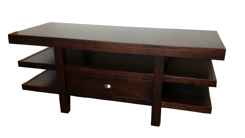 Highlands Coffee Table